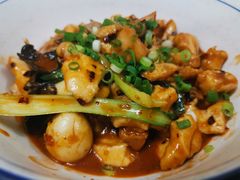 -长香源葫芦头梆梆肉(兴隆巷店)