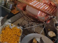 -CAMP.33露营烤肉·团建聚餐(创智天地店)