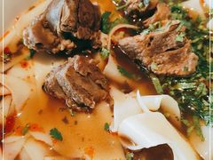 -丽晶酒店-金宝99 Restaurant