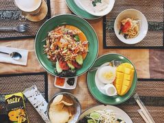 -Cafe de Thaan Aoan