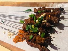 -山石榴·贵州菜(丰盛里店)