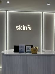 -SKIN79皮肤管理中心