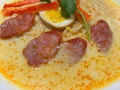 -華人 華星冰室(氹仔 店)