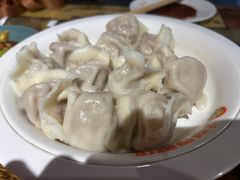 -金谷园饺子·烧烤(人大总店)