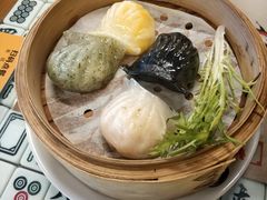 四喜虾饺皇-七爷清汤腩·港式餐厅(金狮广场店)