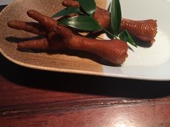 -外婆家(南开大悦城店)