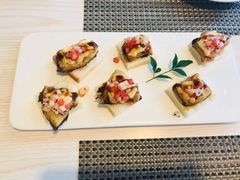 -割烹酱子日本料理(弘基财富广场店)