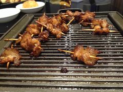 -黔蘑菇四季餐厅(观山湖店)