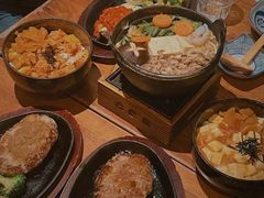 -铃木食堂(北新桥店)
