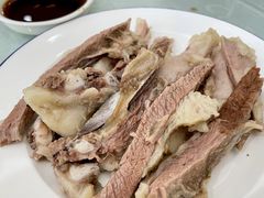 -小叶手抓·清真食品(治平路店)