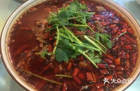 Fragrant Beef Slices