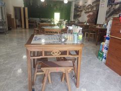 -何记羊汤馆(丽水佳源店)