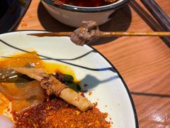 -三合居串串香(雁滩店)