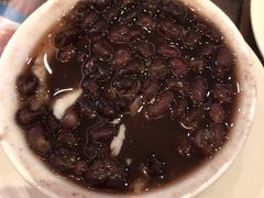 红豆双皮奶-香港新曜记茶餐厅(星耀城店)