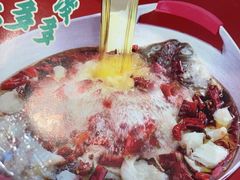 -川人百味(亿合城店)