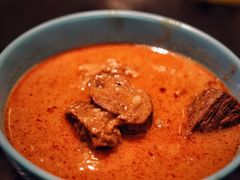 -URBAN SOI Thai Kitchen乐泰料理(长乐路店)