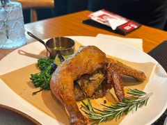 -百特喜·意大利餐厅(八佰伴镇江店)