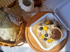 -鹿屿DIY烘焙·公司团建·生日会包场(广州东站店)