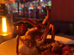 -Ministry of Crab•MOC(交子大道店)