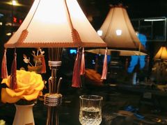 -火车头法国西餐厅