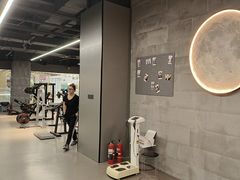 -小怪兽健身(宗关店)