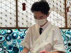 -小十Omakase(地王大厦店)
