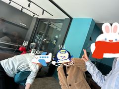 -NokNok Coffee(宽窄巷子店)