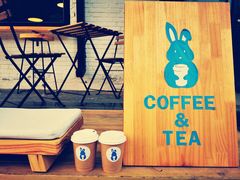 -小意思咖啡店(草桥店)