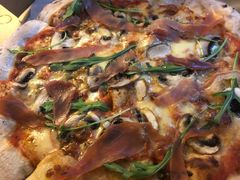 -Gather pizza