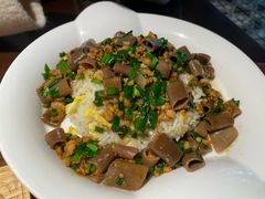 -前海沿·青岛菜(乐客城店)