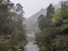 -青城山