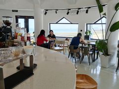 大堂-ChanDu躔度咖啡(灯塔店)