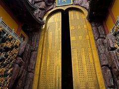 -上海东林寺(金山区)