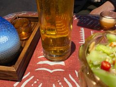 -火塘云南烧烤大排档