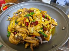 -肖记公安牛肉鱼杂馆·省级非物质文化遗产(三角路直营店)