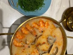 -香香海南菜餐厅