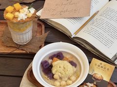 -满记甜品(湖滨店)