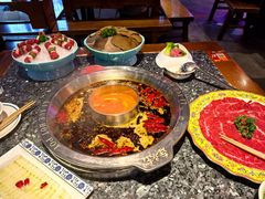 -李雪火锅食府(宽窄巷子总店)