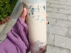 -书亦烧仙草(汽车西站店)