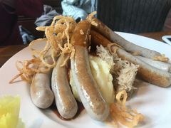 -宝莱纳餐厅(滨江店)