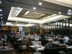 大堂-虾饺妹·粤式手工点心(水荫路店)