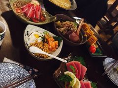 -円满日式居酒屋(蓉花路美食街店)