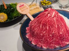 -爱丽格斯火锅(东岸国际店)