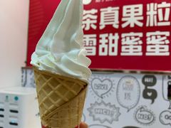 -蜜雪冰城(武进区吾悦店)