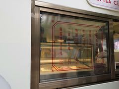 门面-喜茶(北京三里屯太古里店)