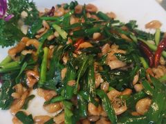 -学成饭店(官南大道店)