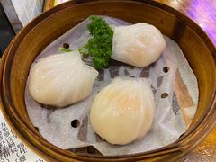 -澳门陈光记烧味饭店(南京德基广场店)