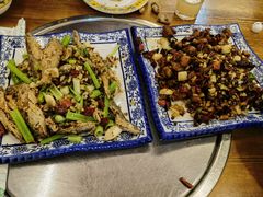 -老味道1992(武当山店)