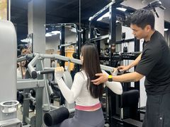-VPsmart私教健身工作室(新华路旗舰店)