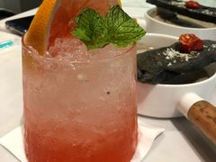 紅柚酷樂-打趸BTC·Breaktime cafe(北京路店)